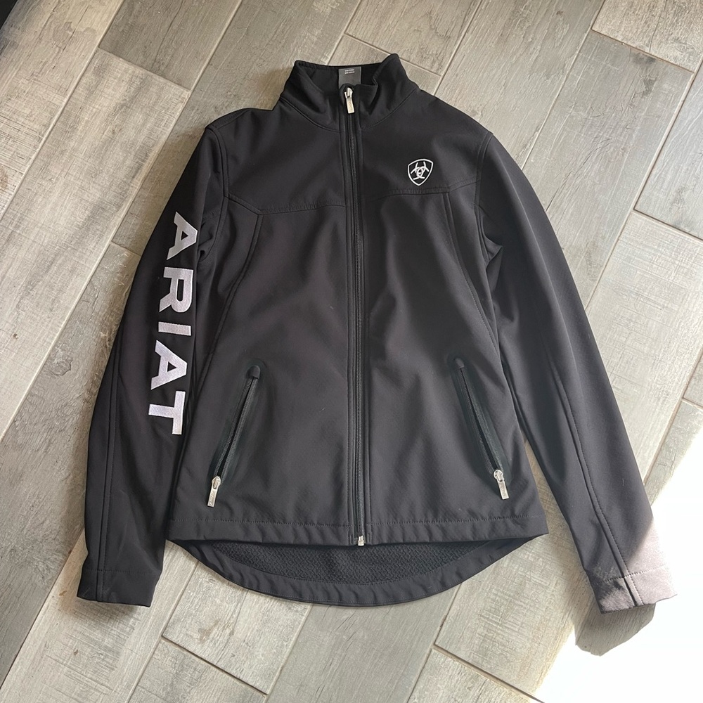 Ariat Jacket SZ small